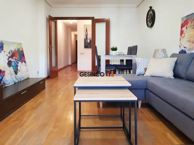 PISO EN ALQUILER EN ONTINYENT - CON PRECIOSAS VISTAS - foto 4