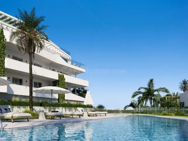 Apartamento 2 habitaciones 109m² en venta - Mijas — 5