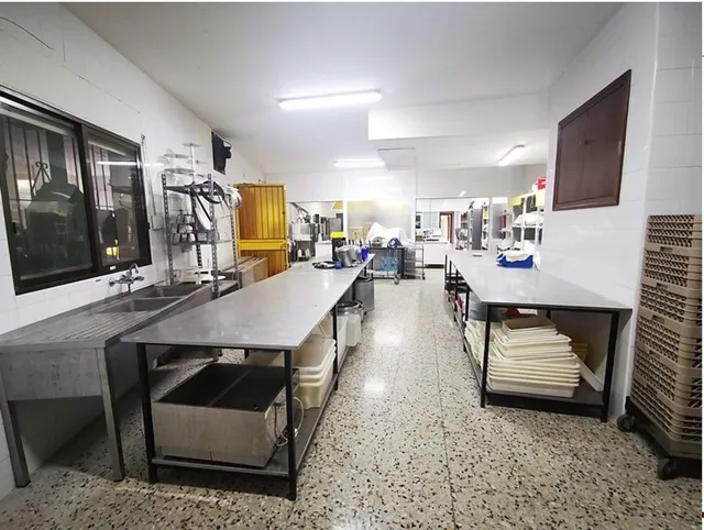 Oportunidad Inigualable en la Industria de la Restauración 🍽️ — 16