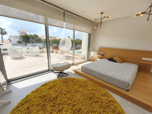 Villa 4 habitaciones 347m² en venta - Campoamor — 32