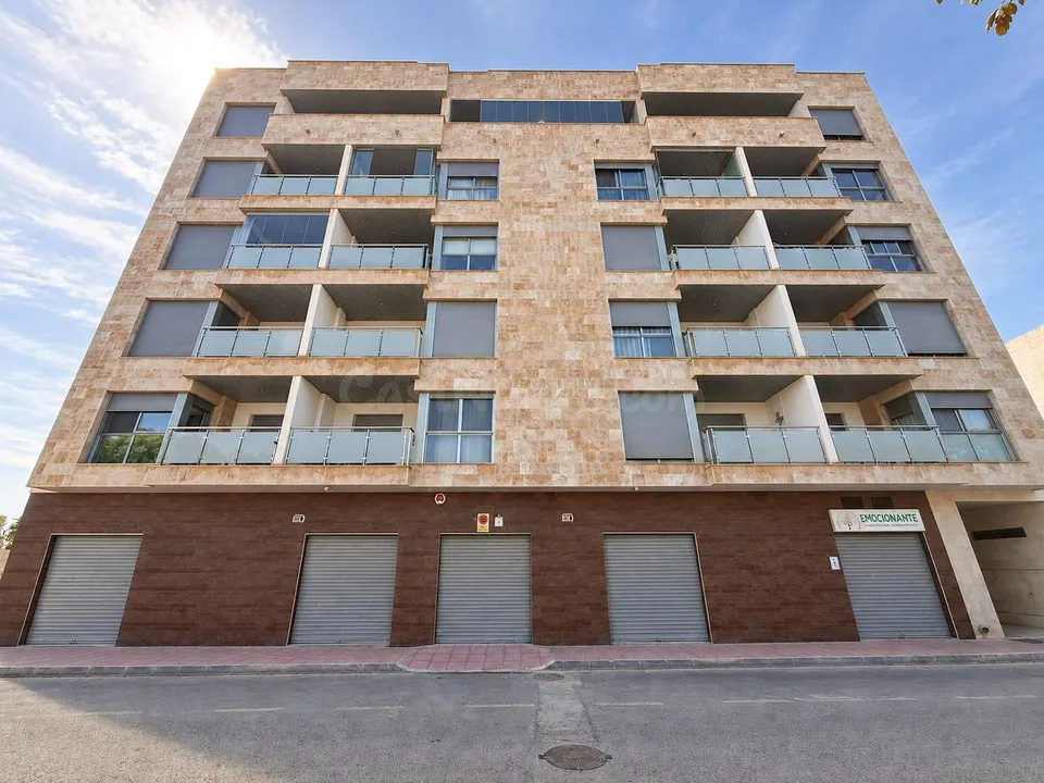 Piso en Callosa de Segura