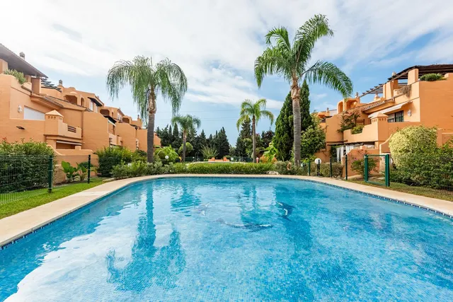 Adosado 3 habitaciones 304m² en venta - Marbella — 31