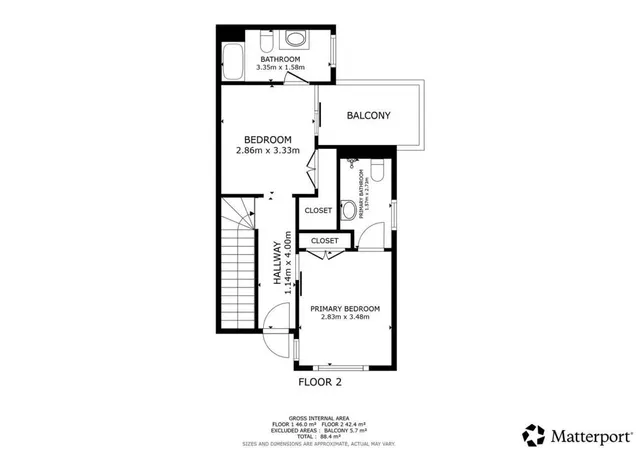 Adosado 2 habitaciones 99m² en venta - Costa blanca sur — 29