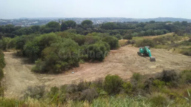 Solar residencial en Venta en Sotogrande Cádiz - foto 2