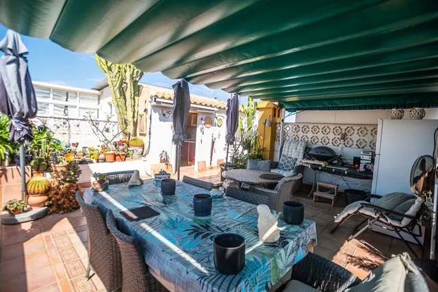 Apartamento 4 habitaciones 110m² en venta - Zeniamar-Horizonte-La Campana — 29