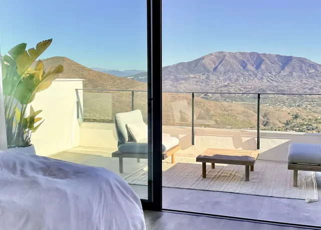 Adosado 3 habitaciones 268m² en venta - Marbella — 32