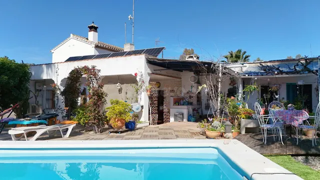 Adosado 5 habitaciones 101m² en venta - South of spain