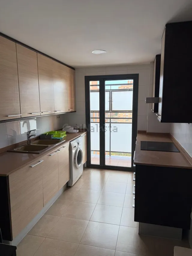 Exquisito Piso de Lujo en la Ciutat de las Artes y las Cienc - foto 4