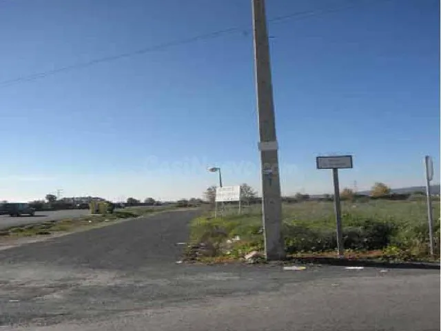 Terreno rural en venta - Vial Norte — 2
