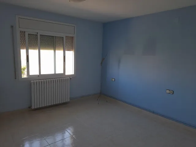 OPORTUNIDAD GRAN CASA DE PUEBLO EN BENISSANET( RIBERA D´EBRE) — 40