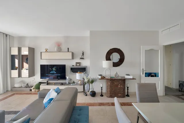 Apartamento 2 habitaciones 124m² en venta - Costa Del Sol — 11