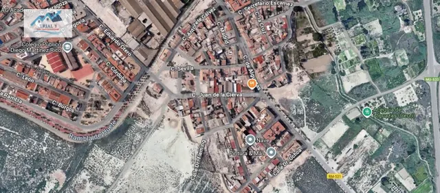 Venta Piso en Ceuti - Murcia - foto 4