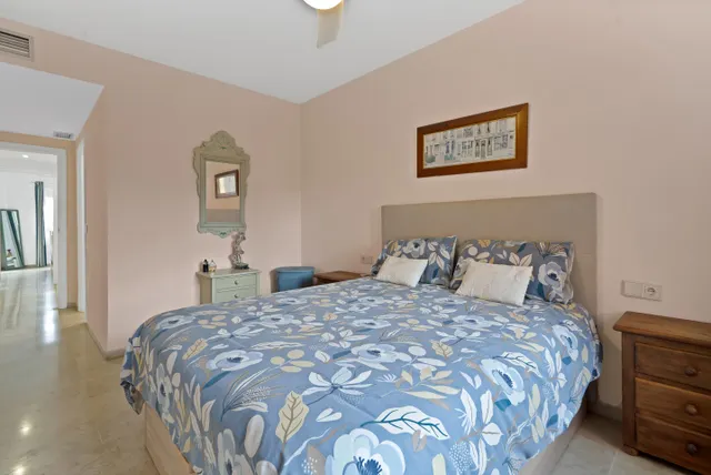 Apartamento 2 habitaciones 105m² en venta - Nueva Atalaya — 31
