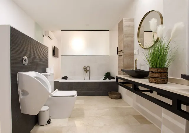 Apartamento 2 habitaciones 77m² en venta - Riviera del sol — 18