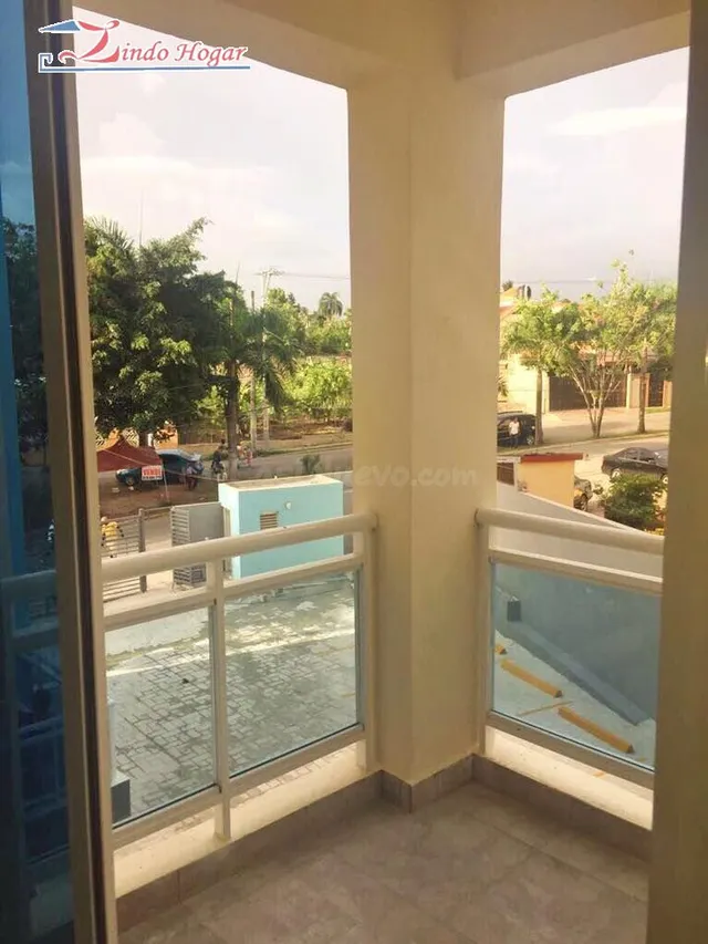 Apartamentos en Santo Domingo Norte, proximo al metro. - foto 2