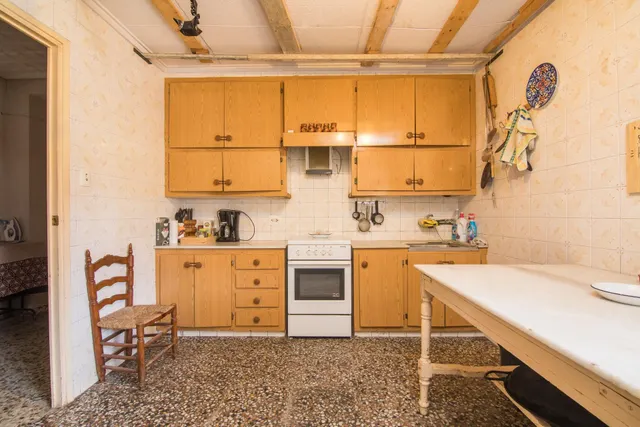 LA BELLEZA OCULTA QUE VA MAS ALLA DE TU CONSCIENCIA - CASA EN PEÑA DE LAS AGUILAS — 13