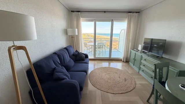 Atractivo Apartamento en Playa de Gandia — 6