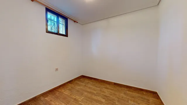 UNICA Y EXCLUSIVA VIVIENDA — 28
