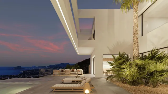 Villa 4 habitaciones 770m² en venta - Racó del Galeno — 7