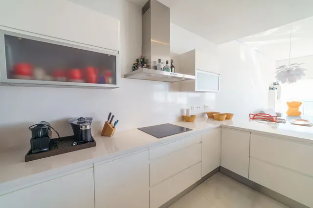 Ático 3 habitaciones 138m² en venta - Arroyo de la Miel — 21