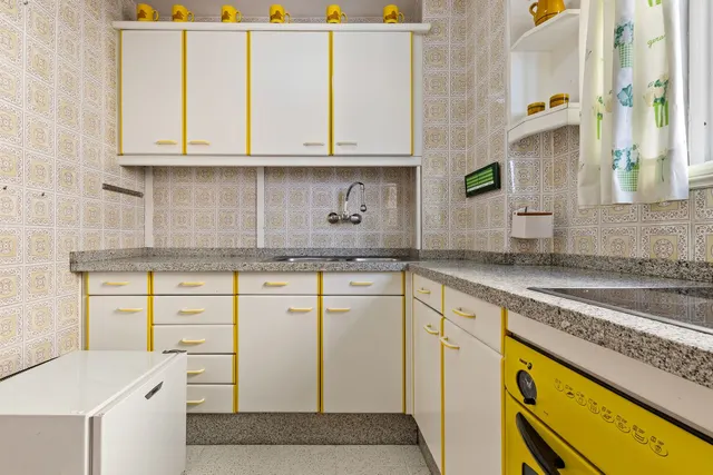 Apartamento 2 habitaciones 84m² en venta - Centro — 8