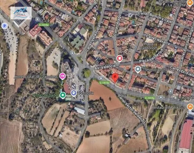 Venta de piso en la Roca del Valles , Barcelona. - foto 2