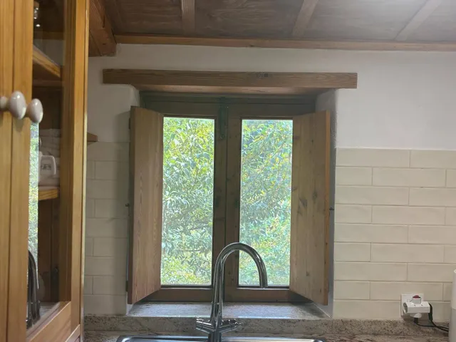 Chalet con terreno en Vallesesco — 24