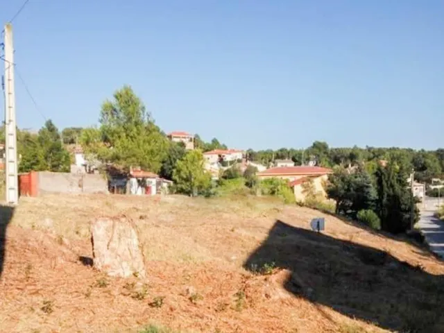 TERRENO URBANO NO CONSOLIDADO EN VENTA EN EL BRUC URB.MONTSERRAT PARK — 4