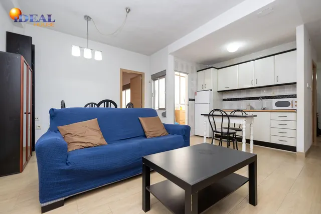 Piso 2 habitaciones 60m² en venta - Centro — 14