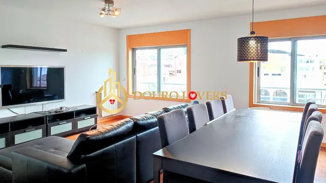 Dúplex 3 habitaciones 135m² en venta - Mafamude e Vilar do P - foto 5