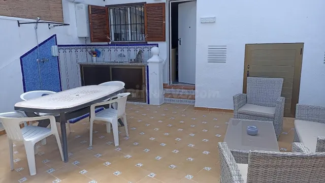 ESPECTACULAR ADOSADO-DUPLEX COMPLETAMENTE REFORMADO CON AMPL - foto 4