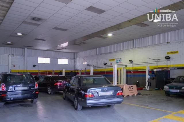 Nave en venta en La Estación - foto 4