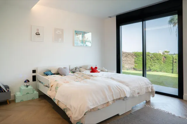 Villa 5 habitaciones 540m² en alquiler - Marbella — 41
