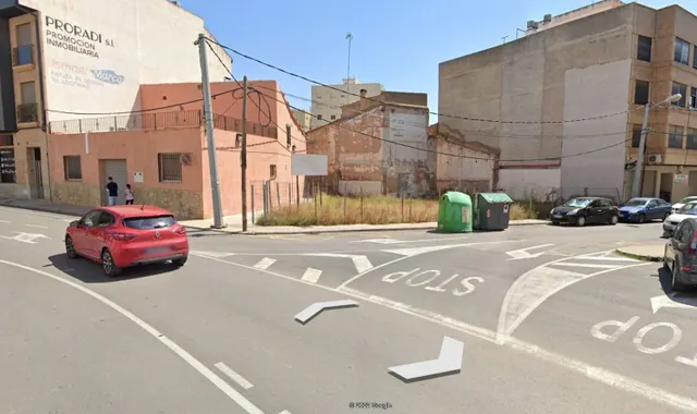 Terreno rural en venta - Onda