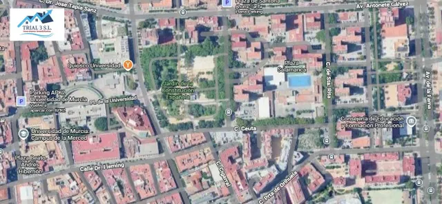 Venta de piso en Murcia - foto 3