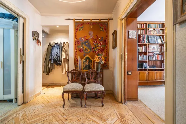 Magnífico Piso en Alberto Aguilera — 9