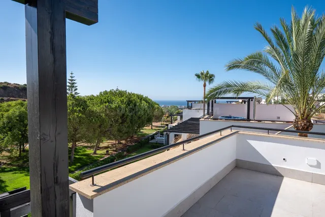 Adosado 3 habitaciones 218m² en venta - Marbella — 3