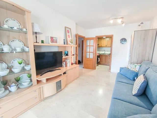 Bonito apartamento en urbanización moderna Gemelos 22 - www.inmobiliarialesdunes.com — 9