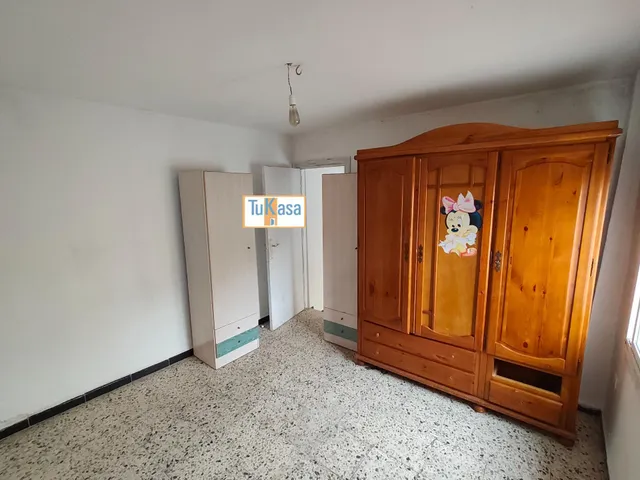 Casa con Patio en aguas Vivas — 14
