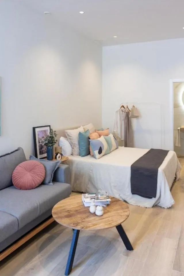 ATENCIÓN INVERSORES!! PLANTA BAJA REFORMADA EN TRES APARTAMENTOS CON LICENCIA TURÍSTICA!! — 16