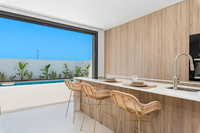 Chalet en Los Alcazares, Serena Golf — 7