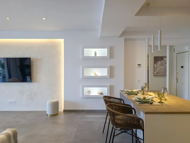 Apartamento 2 habitaciones 117m² en venta - Marbella — 9