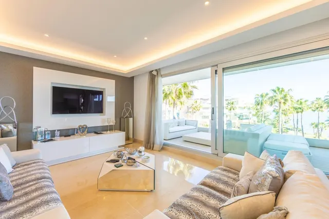Apartamento 3 habitaciones 105m² en venta - Costa Del Sol — 30