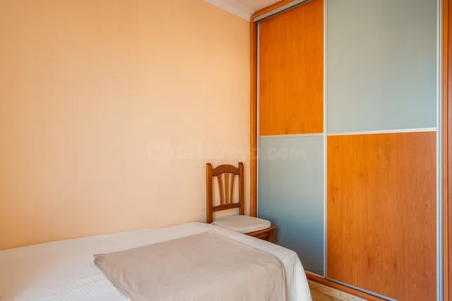 Ático 2 habitaciones 85m² en venta - Centro — 4