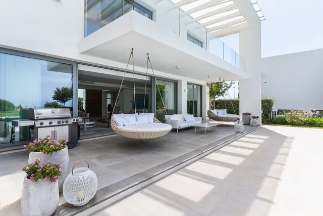 Chalet 5 habitaciones 592m² en venta - Marbella — 44