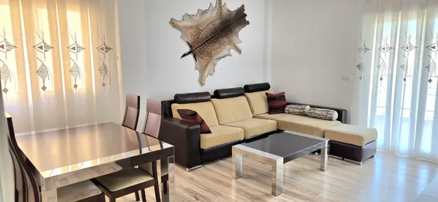 AMPLITUD, COMODIDAD Y UNA EXCELENTE UBICACIÓN EN MAZARRÓN — 8