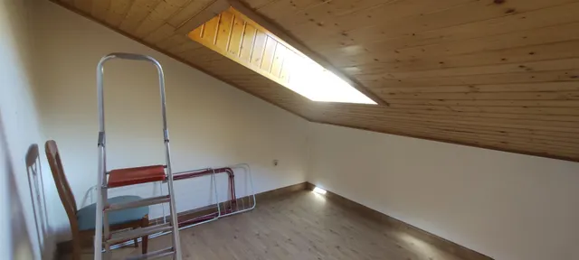 APARTAMENTO EN VENTA EN EL CENTRO DE ALCALA DE HENARES — 15