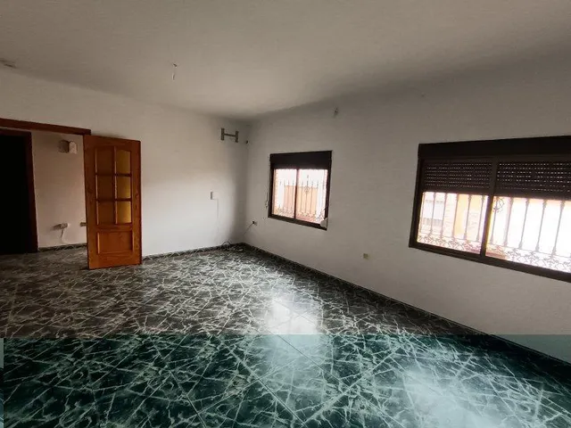 Amplio y luminoso piso en venta en Porzuna, Ciudad Real — 12