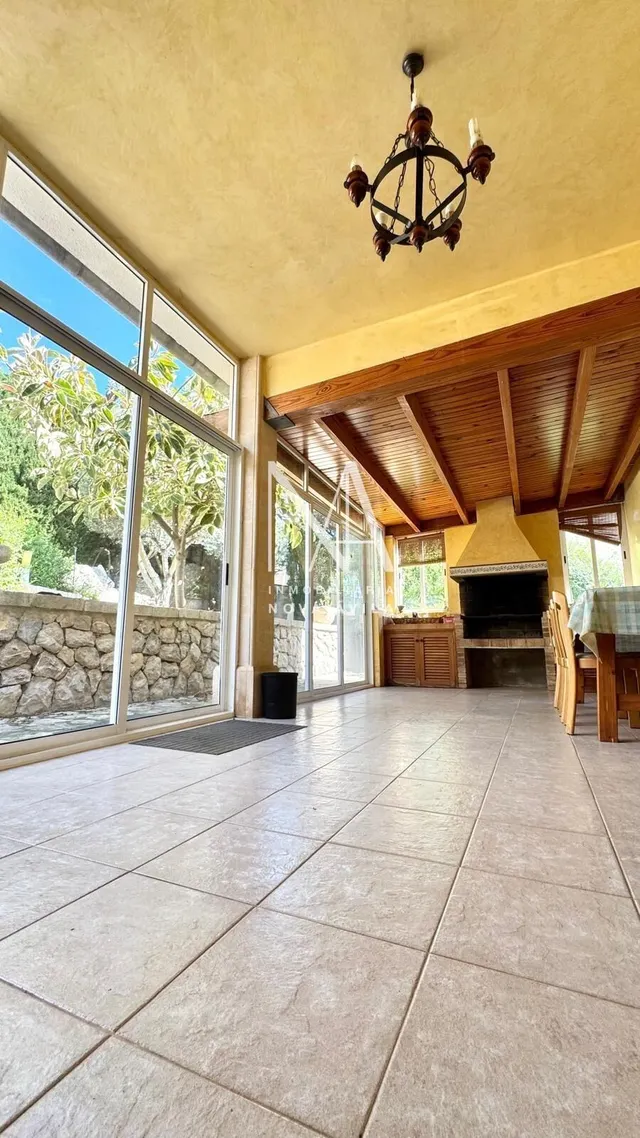 Chalet Inca — 24