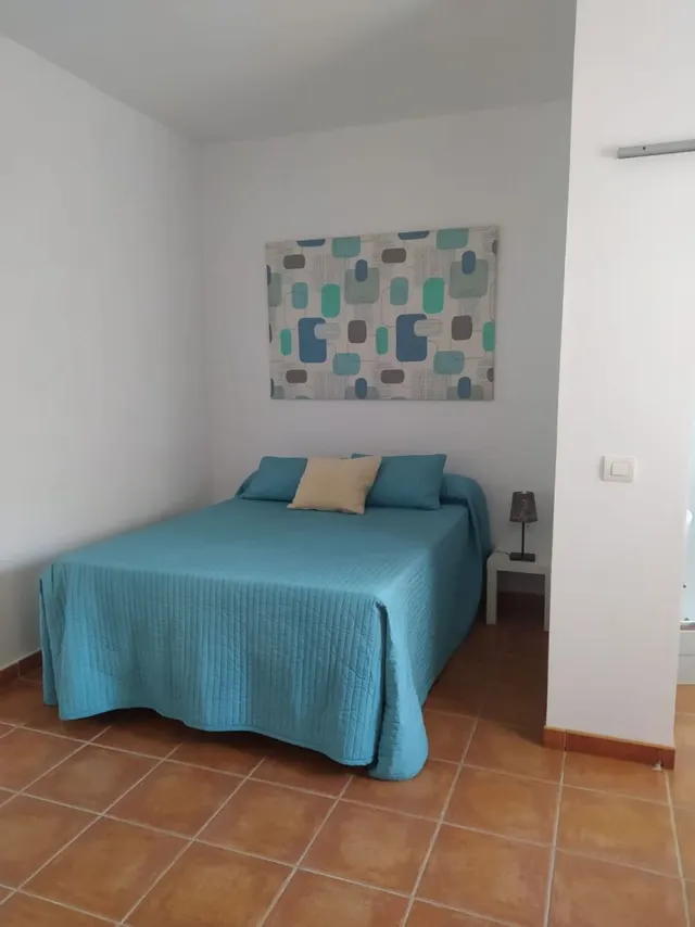 ¡fantástica casa de 3 plantas con loft y piscina en Posadas! — 11